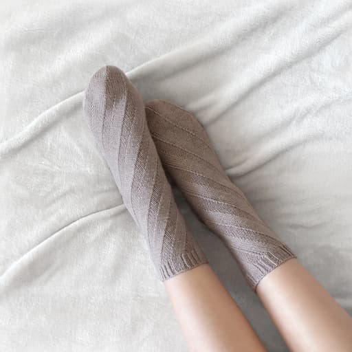 Описание носков Головоломка / Twister Socks