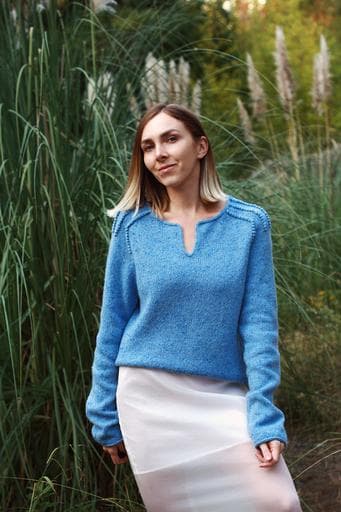 МК Ontario_sweater
