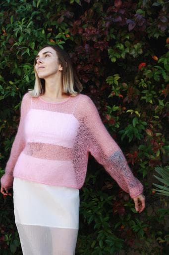 МК Florida_sweater