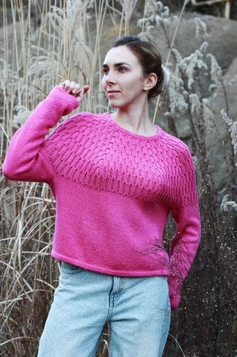 МК Sydney_sweater