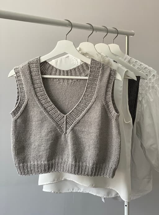 Описание жилета #mini_vest