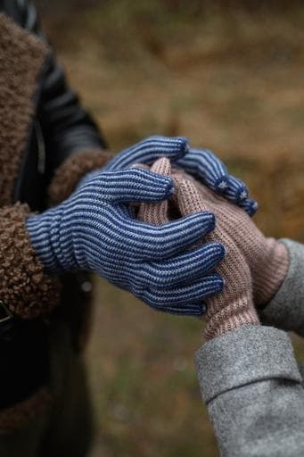 Перчатки ВИМП|WIMP Gloves