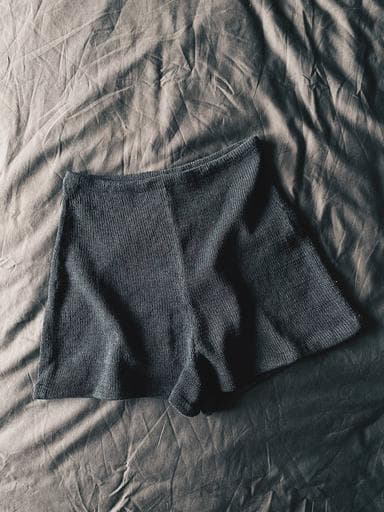 Инструкция женские шорты #papaya_shorts_iiaks Размеры: 40-42, 44-46, 48-50
