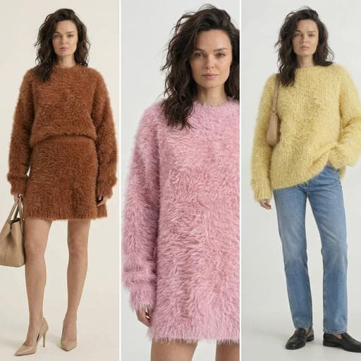 Инструкция свитер Магнолия #magnolia_sweater_iiaks. Размер: единый. Спущенный рукав