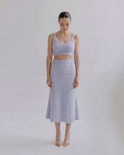 Инструкция юбка Магнолия миди/макси  #magnolia_skirt_iiaks. Размеры: 40, 42, 44, 46, 48, 50, 52, 54