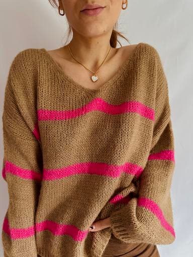 МК «TREND sweater»