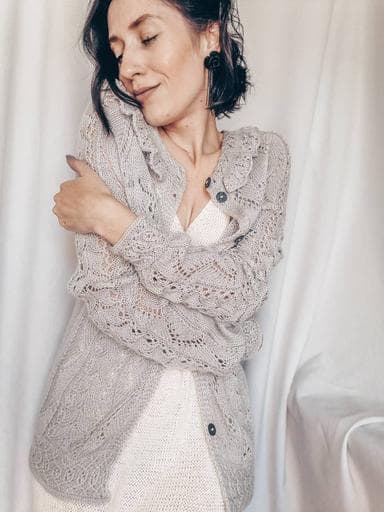 Кофточка "Vintage Blouse"