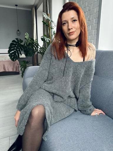 МК костюм "Trend"