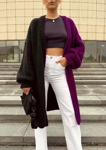МК « Cozzzy cardi »