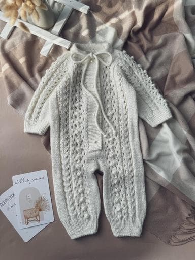 Описание "VINTAGE SUIT"