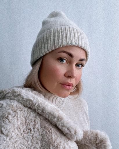 Shiny_Day_Hat 2 в 1 (описание)