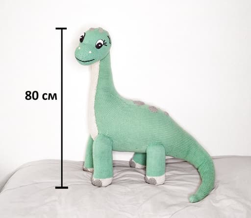 Описание "MIMI DINO"