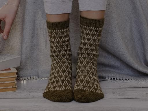 Bomond socks