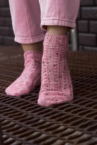 Stems socks
