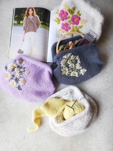 #CUTE_BAG_33 helga