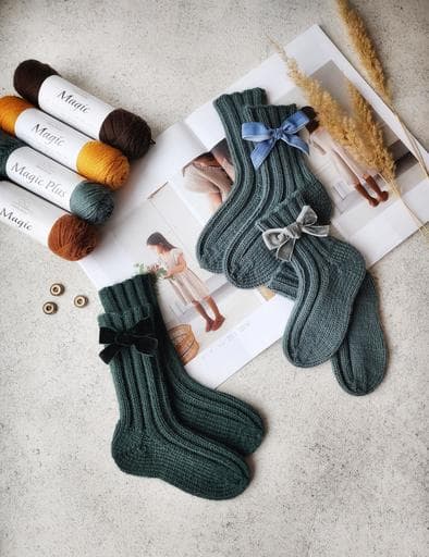 #ELASTIC_SOCKS_33HELGA