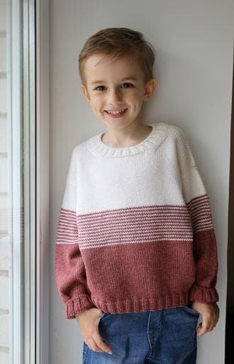 Сборник #APRIL_JUMPER_33HELGA