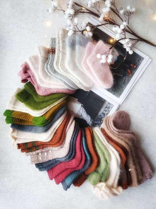 #Basic_socks