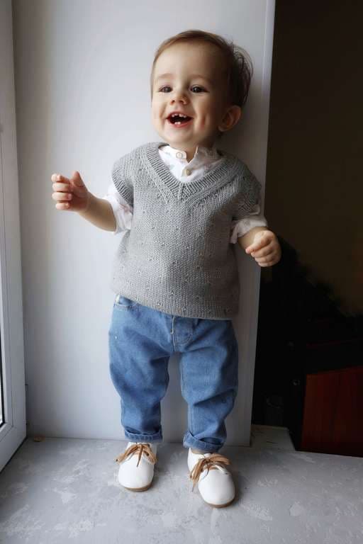 #Favourite_vest_33helga