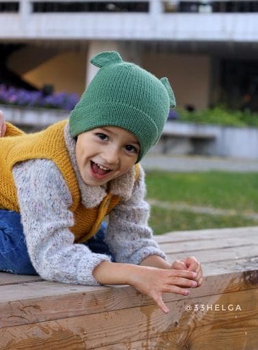 #SMART_HAT_33HELGA