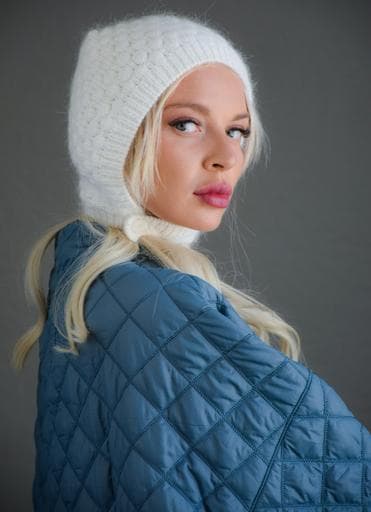 Чепчик "АРИНА"