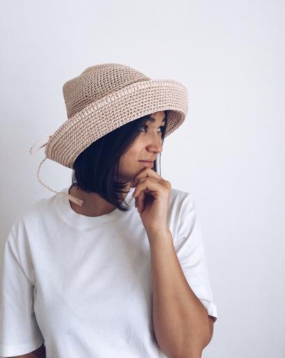 МК Шляпа Мери