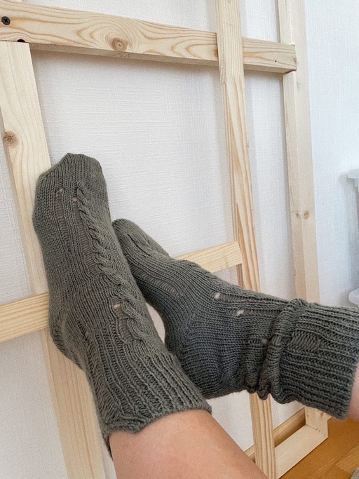 #Veter_Socks