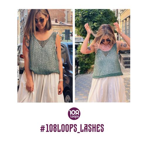 #108loops_LASHES