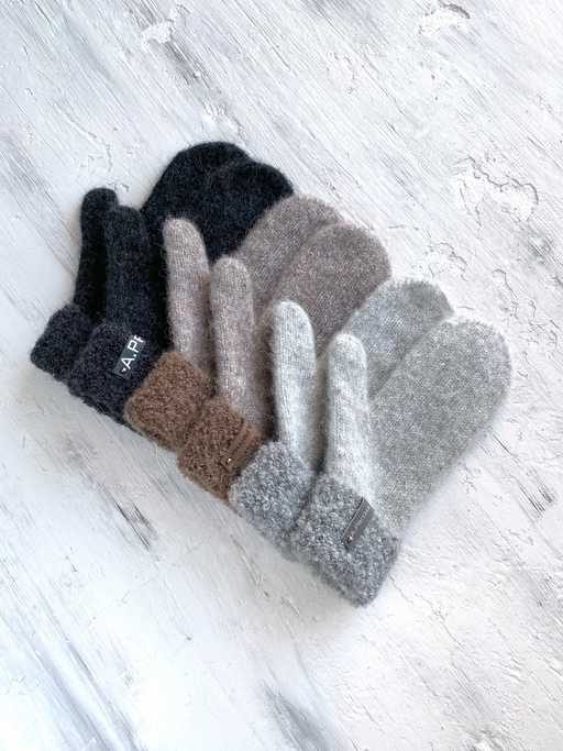 SCANDI SET