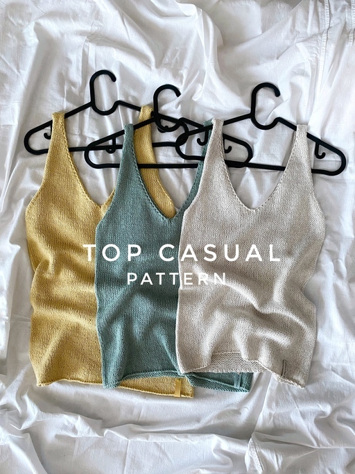 TOP CASUAL_PRIYMA