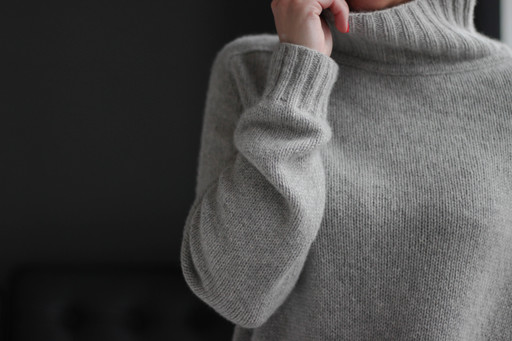 Описание свитера " Sweater Dream"