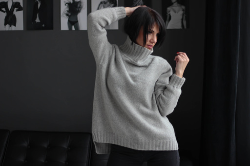 Описание свитера " Sweater Dream"