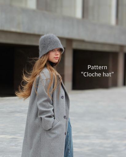 Описание панамы "Cloche"