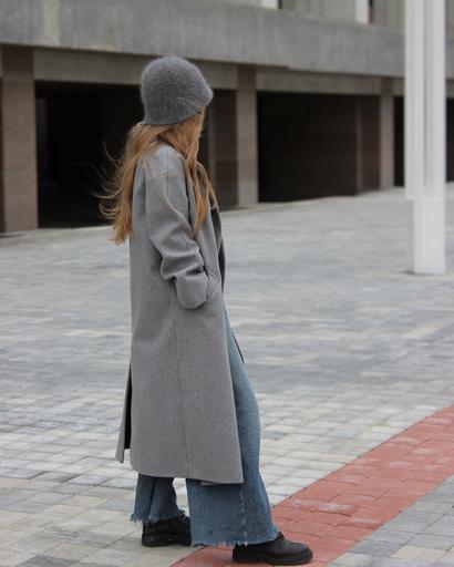 Описание панамы "Cloche"