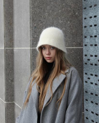 Описание панамы "Cloche"