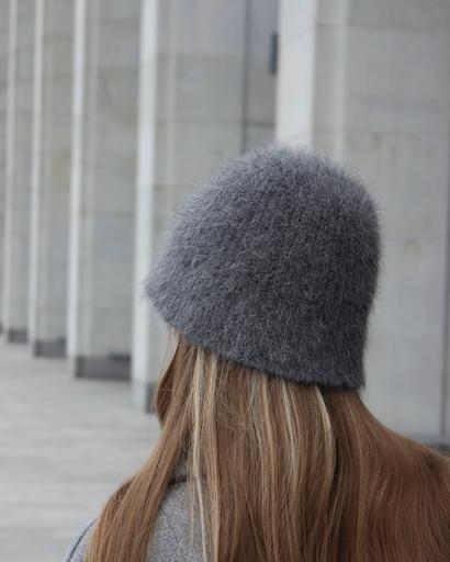 Описание панамы "Cloche"