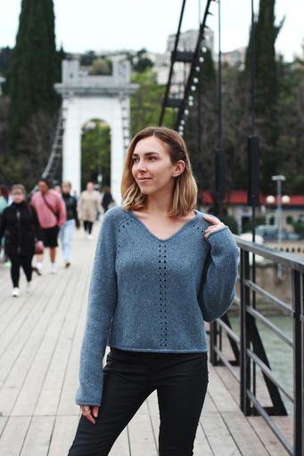 МК Boston_sweater
