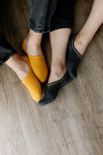 Базовые следки|Basic Slippers