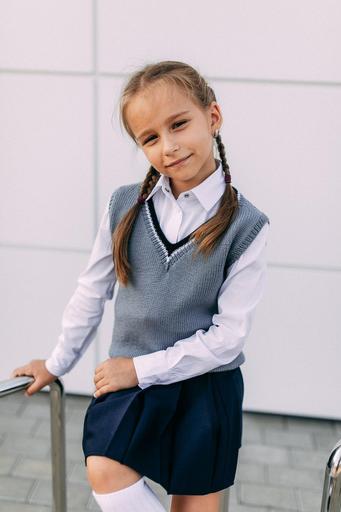Жилет Школьник