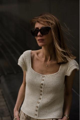 топ Caprice