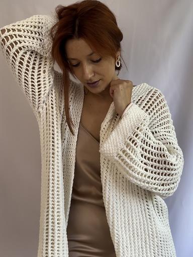 МК "KIMONO LW"