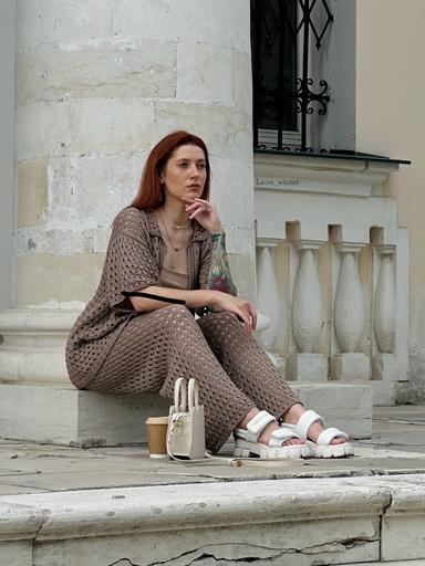 2 МК костюм "Vogue"