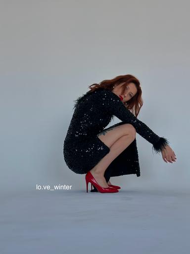 Платье "Diamond"