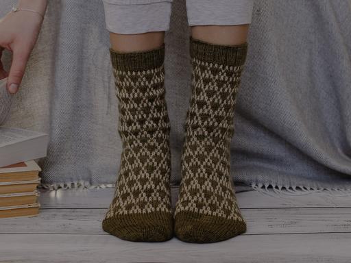 Bomond socks