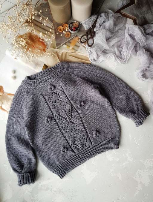 #Spring_jumper_33helga