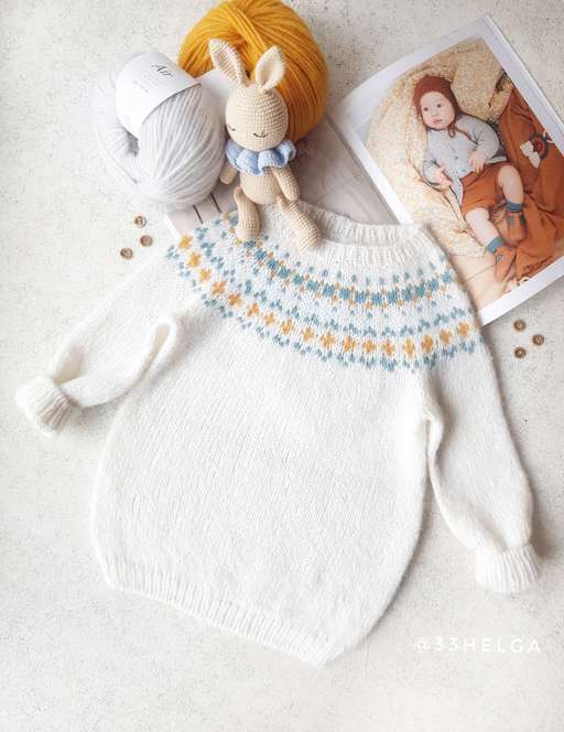 #FANTASY_JUMPER_33HELGA
