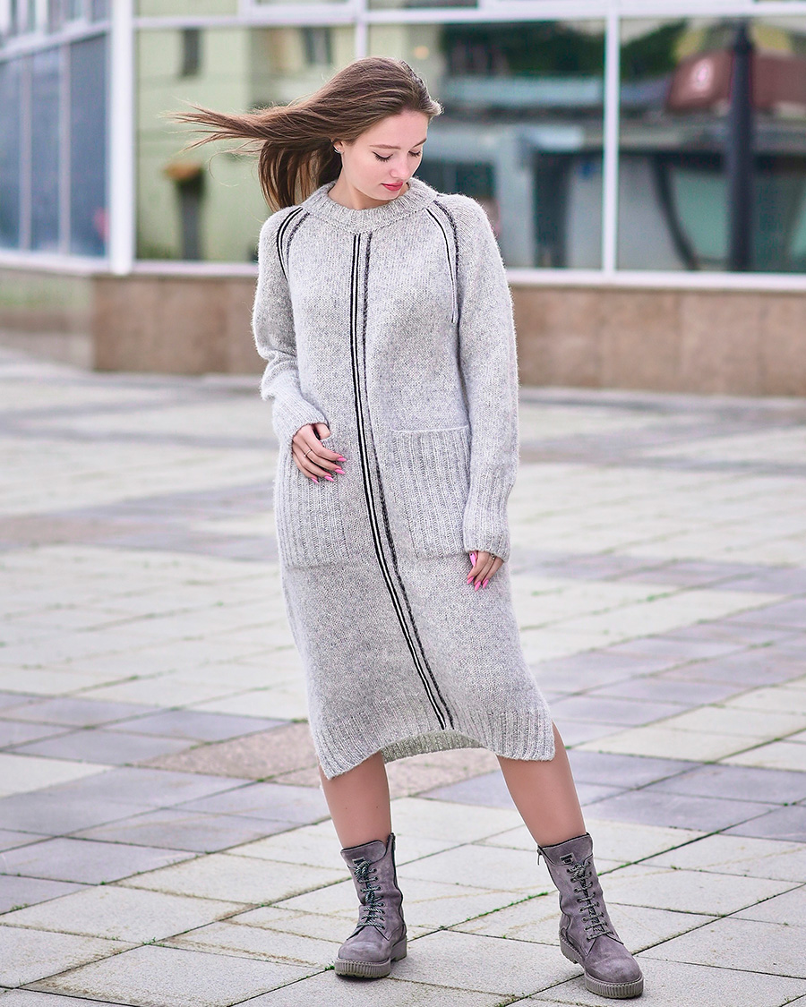 Платье Megapolis dress