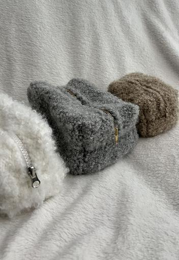 МК косметичка Teddy