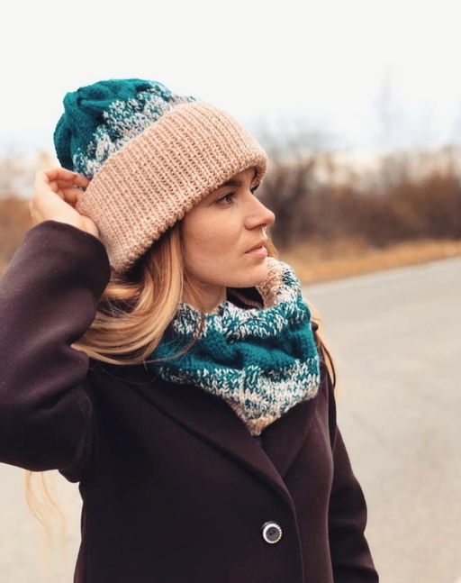 МК Комплект "Winter Set"