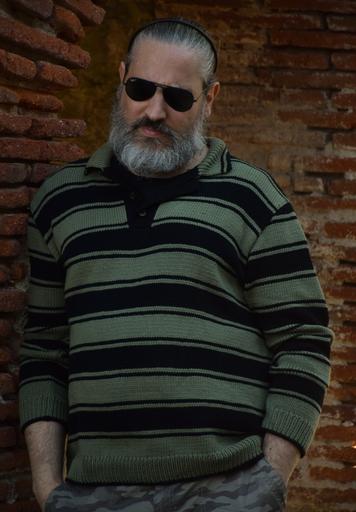 Поло "ПОЛЬ"